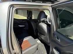 2019 Nissan Navara N-TREK