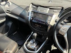 2019 Nissan Navara N-TREK