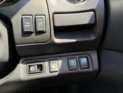 2019 Nissan Navara N-TREK