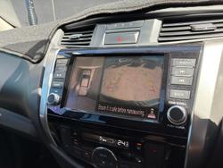 2019 Nissan Navara N-TREK