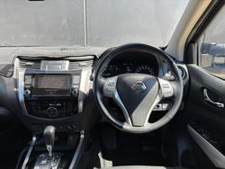 2019 Nissan Navara N-TREK