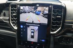 2025 Ford Ranger Wildtrak