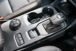 2025 Ford Ranger Wildtrak