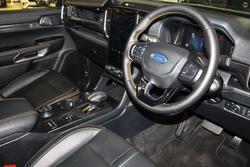 2025 Ford Ranger Wildtrak