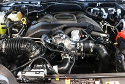 2025 Ford Ranger Wildtrak