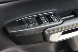 2025 Ford Ranger Wildtrak