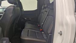 2024 Ford Ranger Wildtrak