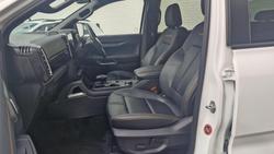 2024 Ford Ranger Wildtrak