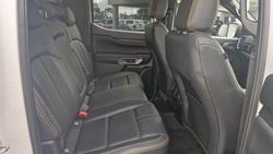 2024 Ford Ranger Wildtrak