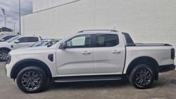 2024 Ford Ranger Wildtrak