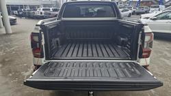 2024 Ford Ranger Wildtrak