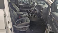 2024 Ford Ranger Wildtrak