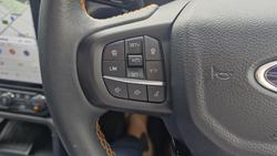 2024 Ford Ranger Wildtrak