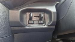 2024 Ford Ranger Wildtrak