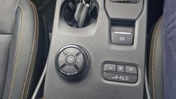 2024 Ford Ranger Wildtrak