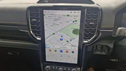 2024 Ford Ranger Wildtrak