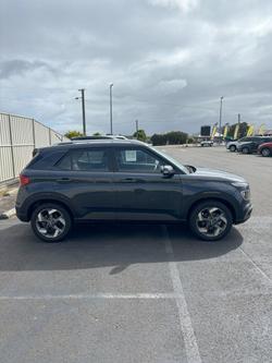 2024 Hyundai
                Venue Active