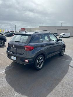 2024 Hyundai
                Venue Active