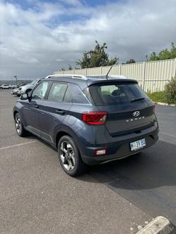 2024 Hyundai
                Venue Active