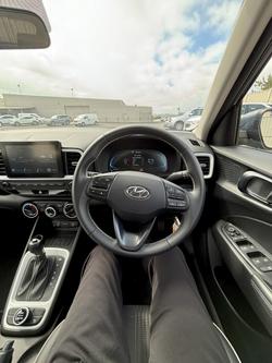 2024 Hyundai
                Venue Active