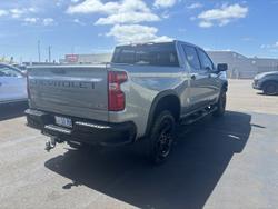 2023 Chevrolet
                Silverado 1500 ZR2 Pickup Crew Cab