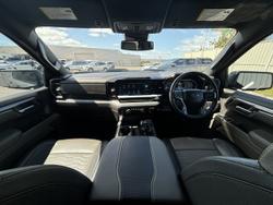 2023 Chevrolet
                Silverado 1500 ZR2 Pickup Crew Cab