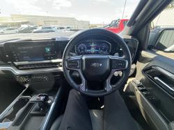2023 Chevrolet
                Silverado 1500 ZR2 Pickup Crew Cab
