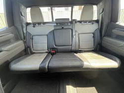 2023 Chevrolet
                Silverado 1500 ZR2 Pickup Crew Cab