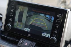 2021 Toyota RAV4 Edge