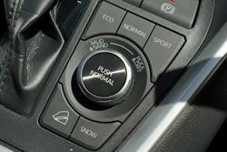 2021 Toyota RAV4 Edge