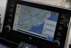 2021 Toyota RAV4 Edge