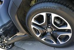 2021 Toyota RAV4 Edge