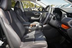 2021 Toyota RAV4 Edge