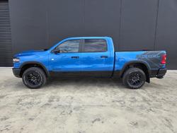 2025 RAM 1500 Rebel Hurricane SO