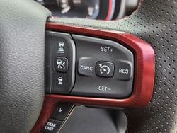 2025 RAM 1500 Rebel Hurricane SO