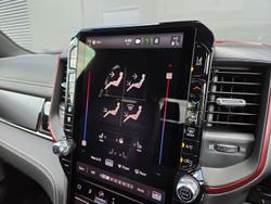 2025 RAM 1500 Rebel Hurricane SO