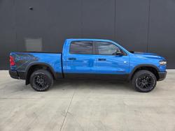 2025 RAM 1500 Rebel Hurricane SO