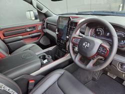 2025 RAM 1500 Rebel Hurricane SO