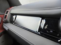 2025 RAM 1500 Rebel Hurricane SO