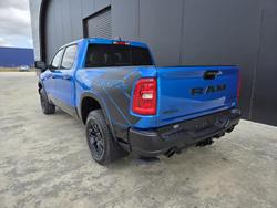 2025 RAM 1500 Rebel Hurricane SO