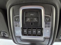 2025 RAM 1500 Rebel Hurricane SO