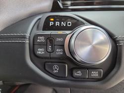 2025 RAM 1500 Rebel Hurricane SO