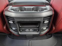 2025 RAM 1500 Rebel Hurricane SO