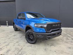 2025 RAM 1500 Rebel Hurricane SO