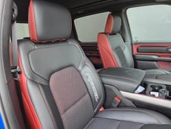 2025 RAM 1500 Rebel Hurricane SO