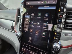 2025 RAM 1500 Rebel Hurricane SO