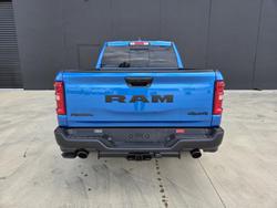 2025 RAM 1500 Rebel Hurricane SO