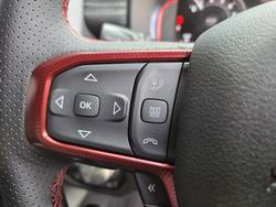 2025 RAM 1500 Rebel Hurricane SO