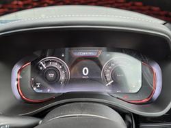 2025 RAM 1500 Rebel Hurricane SO