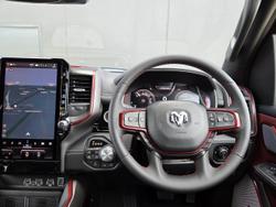 2025 RAM 1500 Rebel Hurricane SO